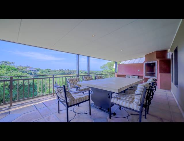 3 BEDROOM HOUSE FOR SALE IN PRINCE'S GRANT GOLF ESTATE